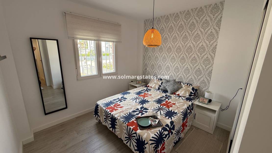 2 camera da letto Appartamento in vendita in La Zenia con piscina - 205.900 € (Rif: 9588141)