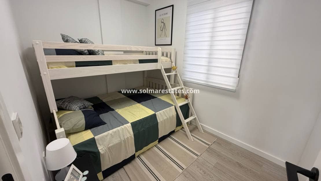 2 camera da letto Appartamento in vendita in La Zenia con piscina - 205.900 € (Rif: 9588141)