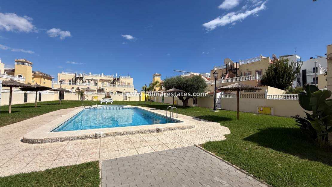 2 camera da letto Appartamento in vendita in La Zenia con piscina - 205.900 € (Rif: 9588141)