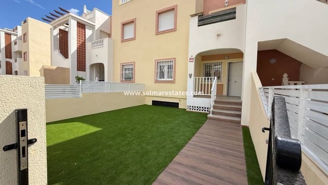 2 camera da letto Appartamento in vendita in La Zenia, Orihuela con piscina - 205.900 € (Rif: 9588141)