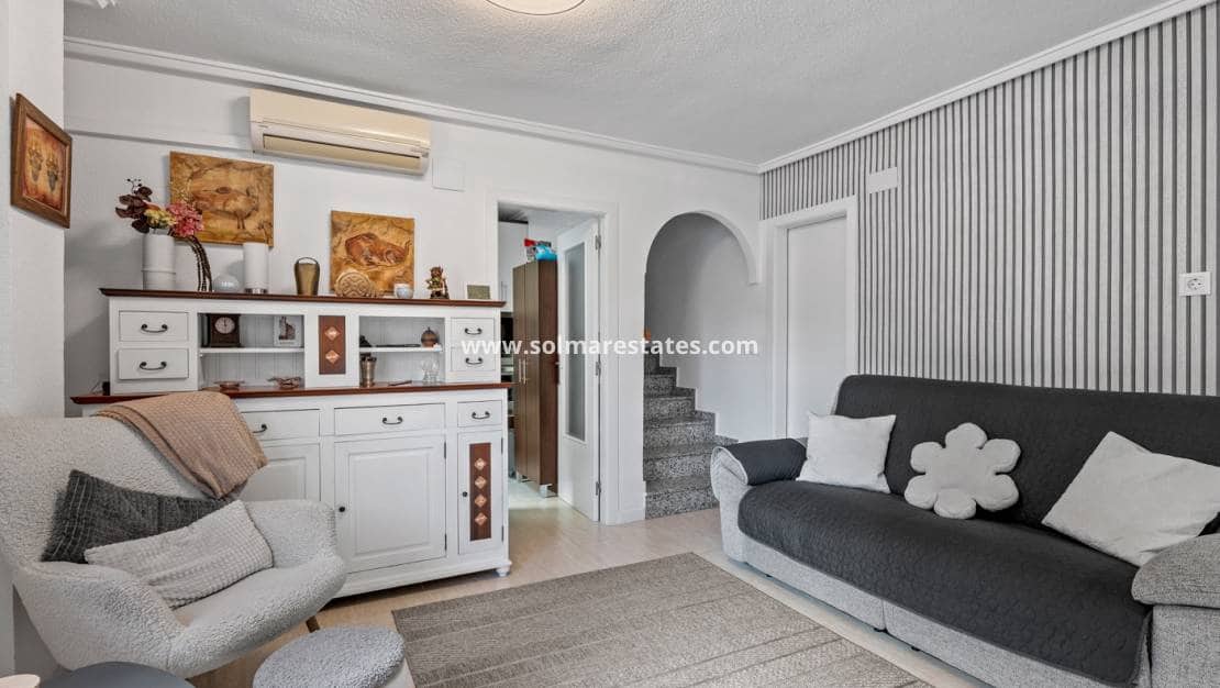 5 chambre Villa/Maison à vendre à Ciudad Quesada avec piscine - 276 000 € (Ref: 9588145)