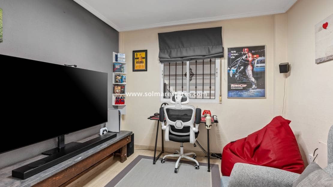 5 chambre Villa/Maison à vendre à Ciudad Quesada avec piscine - 276 000 € (Ref: 9588145)