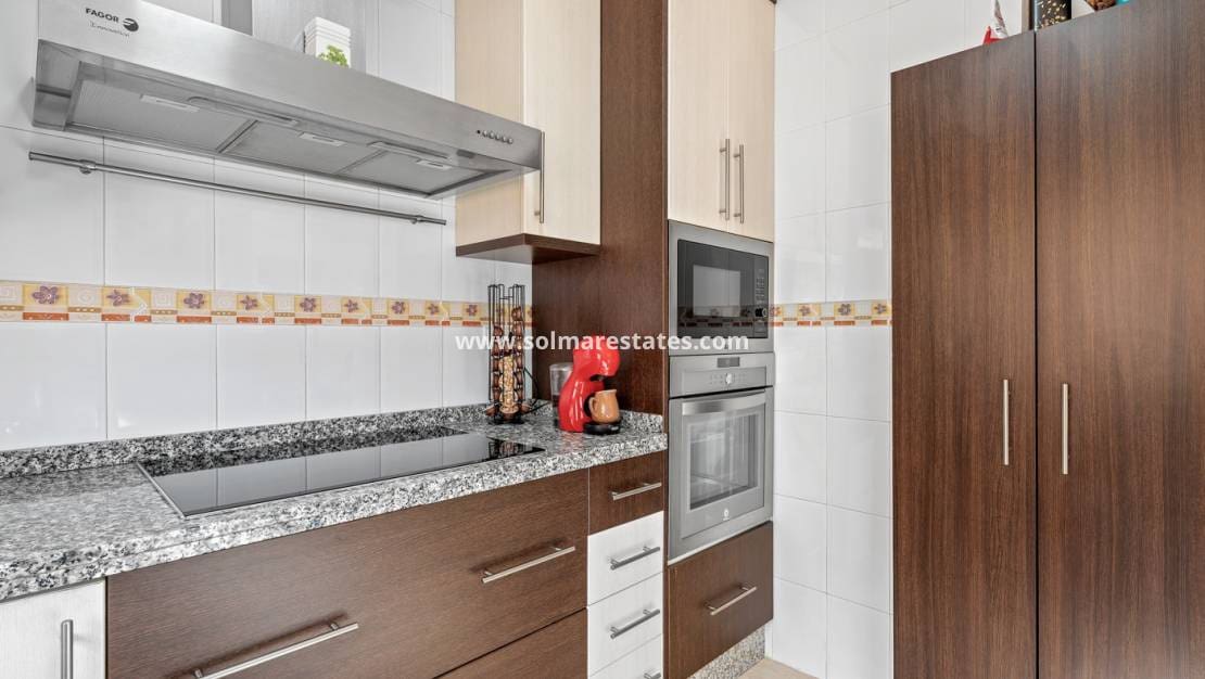 5 chambre Villa/Maison à vendre à Ciudad Quesada avec piscine - 276 000 € (Ref: 9588145)