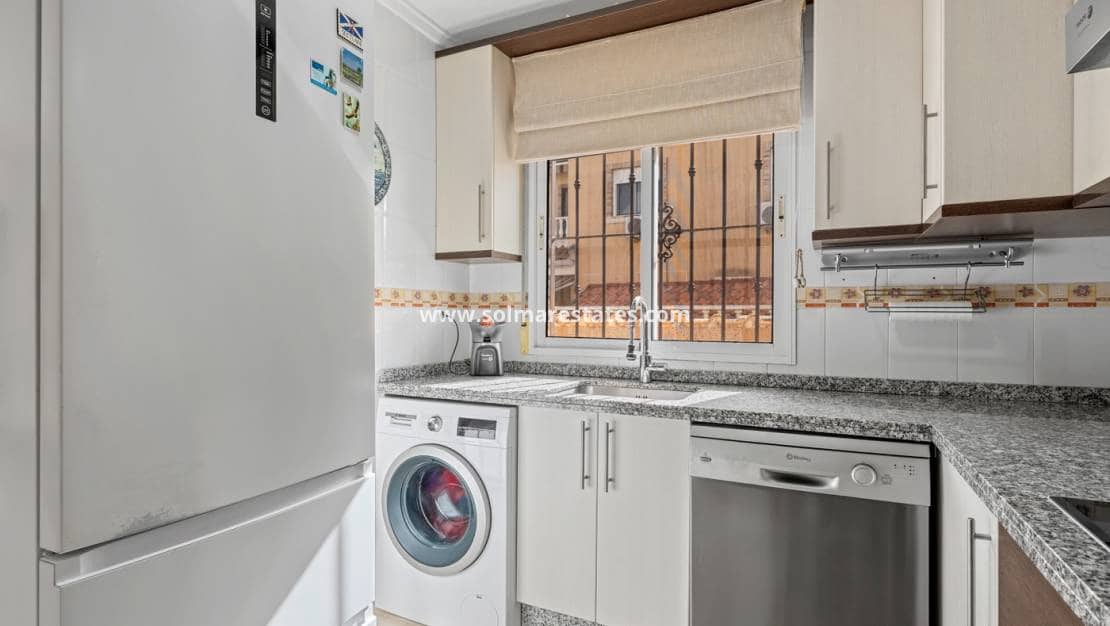 5 chambre Villa/Maison à vendre à Ciudad Quesada avec piscine - 276 000 € (Ref: 9588145)