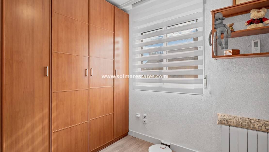 5 chambre Villa/Maison à vendre à Ciudad Quesada avec piscine - 276 000 € (Ref: 9588145)