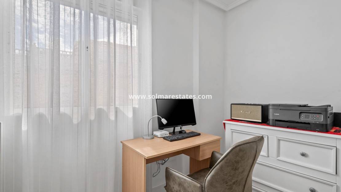 5 chambre Villa/Maison à vendre à Ciudad Quesada avec piscine - 276 000 € (Ref: 9588145)