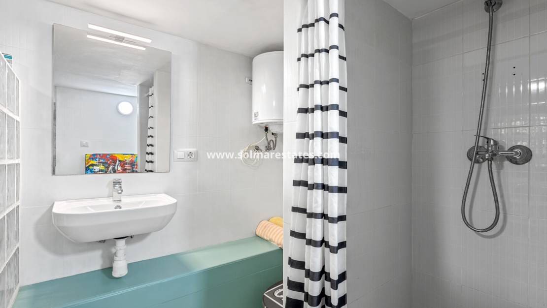 5 chambre Villa/Maison à vendre à Ciudad Quesada avec piscine - 276 000 € (Ref: 9588145)