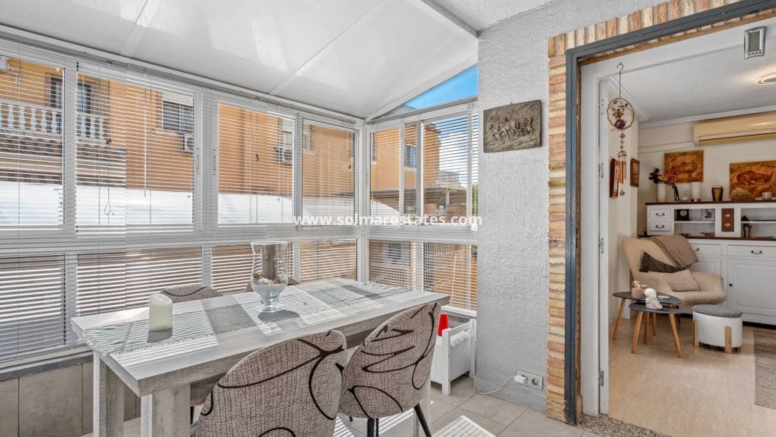 5 chambre Villa/Maison à vendre à Ciudad Quesada avec piscine - 276 000 € (Ref: 9588145)