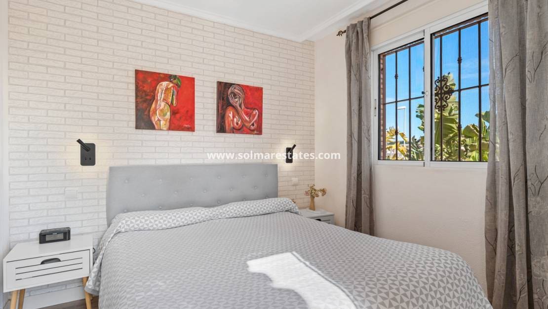 5 chambre Villa/Maison à vendre à Ciudad Quesada avec piscine - 276 000 € (Ref: 9588145)