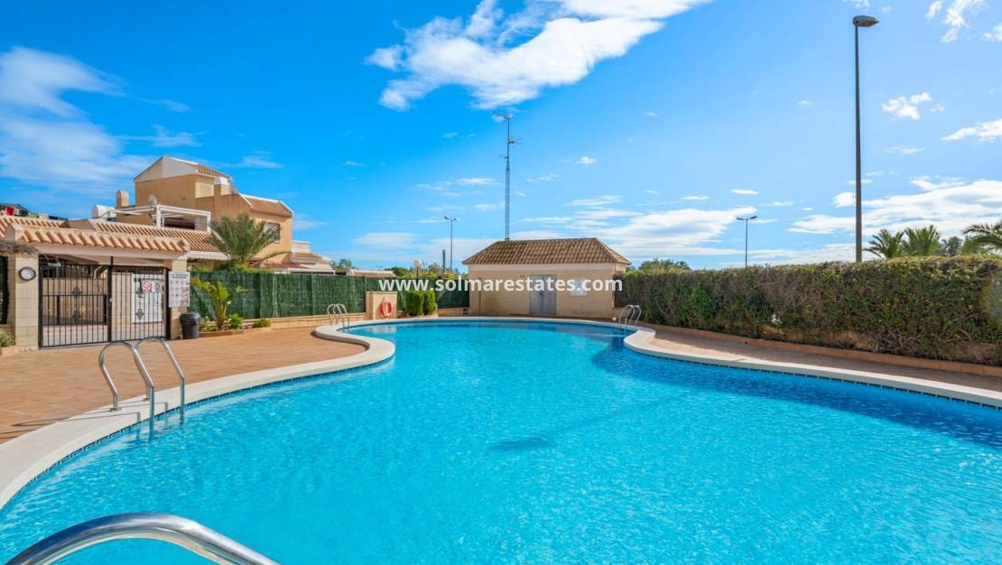 5 chambre Villa/Maison à vendre à Ciudad Quesada avec piscine - 276 000 € (Ref: 9588145)