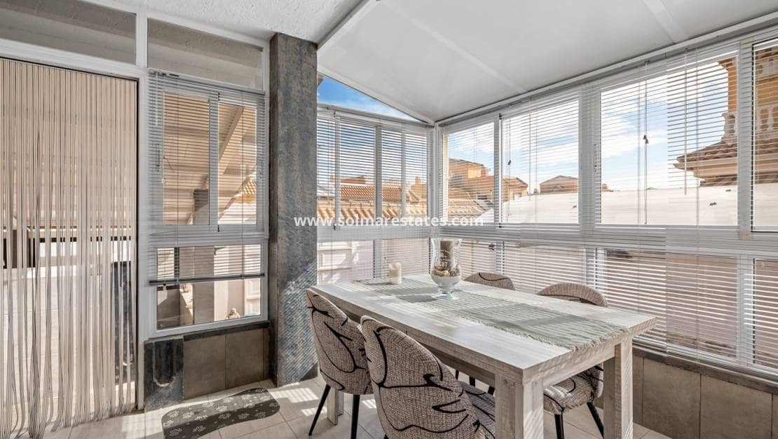 5 chambre Villa/Maison à vendre à Ciudad Quesada avec piscine - 276 000 € (Ref: 9588145)