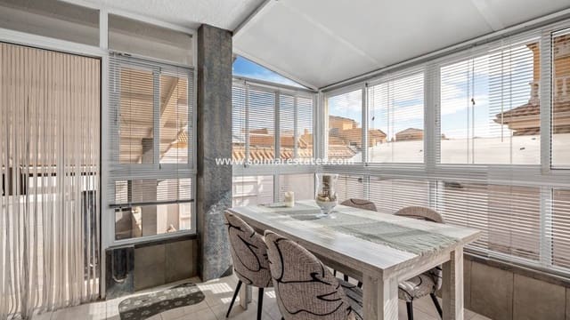 5 chambre Villa/Maison à vendre à Ciudad Quesada, Rojales avec piscine - 276 000 € (Ref: 9588145)