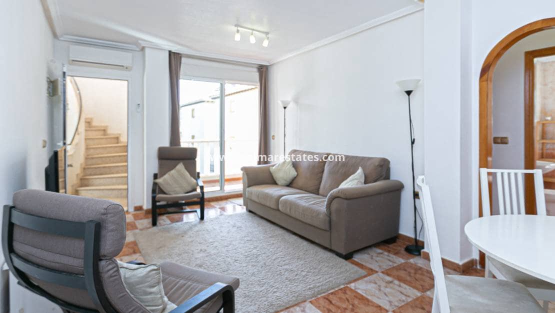 2 quarto Apartamento para venda em Villamartin com piscina - 139 000 € (Ref: 9588301)