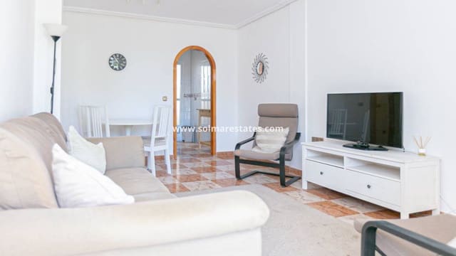 2 quarto Apartamento para venda em Villamartin, Orihuela com piscina - 139 000 € (Ref: 9588301)