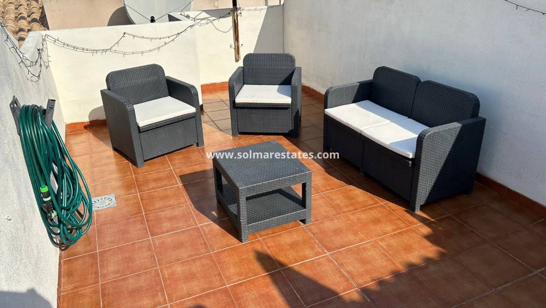 2 quarto Apartamento para venda em Villamartin com piscina - 139 000 € (Ref: 9588301)
