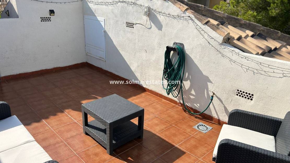 2 quarto Apartamento para venda em Villamartin com piscina - 139 000 € (Ref: 9588301)