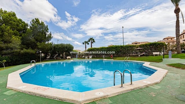 2 quarto Apartamento para venda em Villamartin, Orihuela com piscina - 139 000 € (Ref: 9588301)