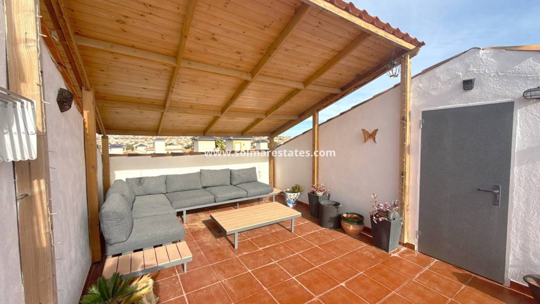 2 camera da letto Appartamento in vendita in Cabo Roig con piscina - 154.950 € (Rif: 9590464)
