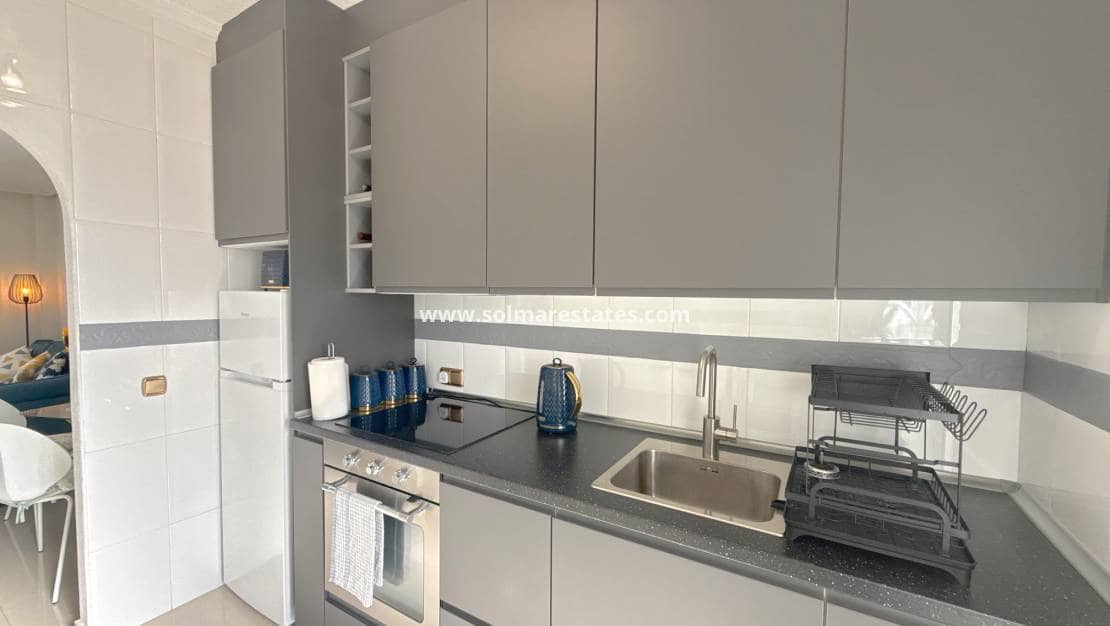 2 camera da letto Appartamento in vendita in Cabo Roig con piscina - 154.950 € (Rif: 9590464)