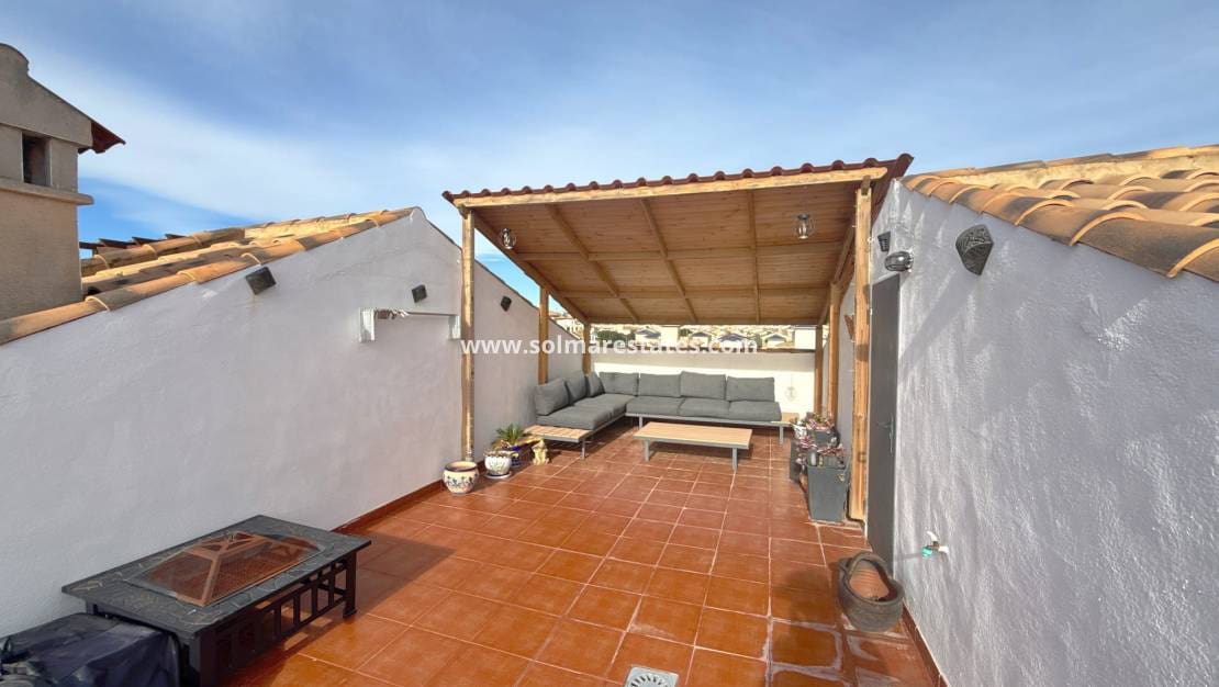 2 camera da letto Appartamento in vendita in Cabo Roig con piscina - 154.950 € (Rif: 9590464)