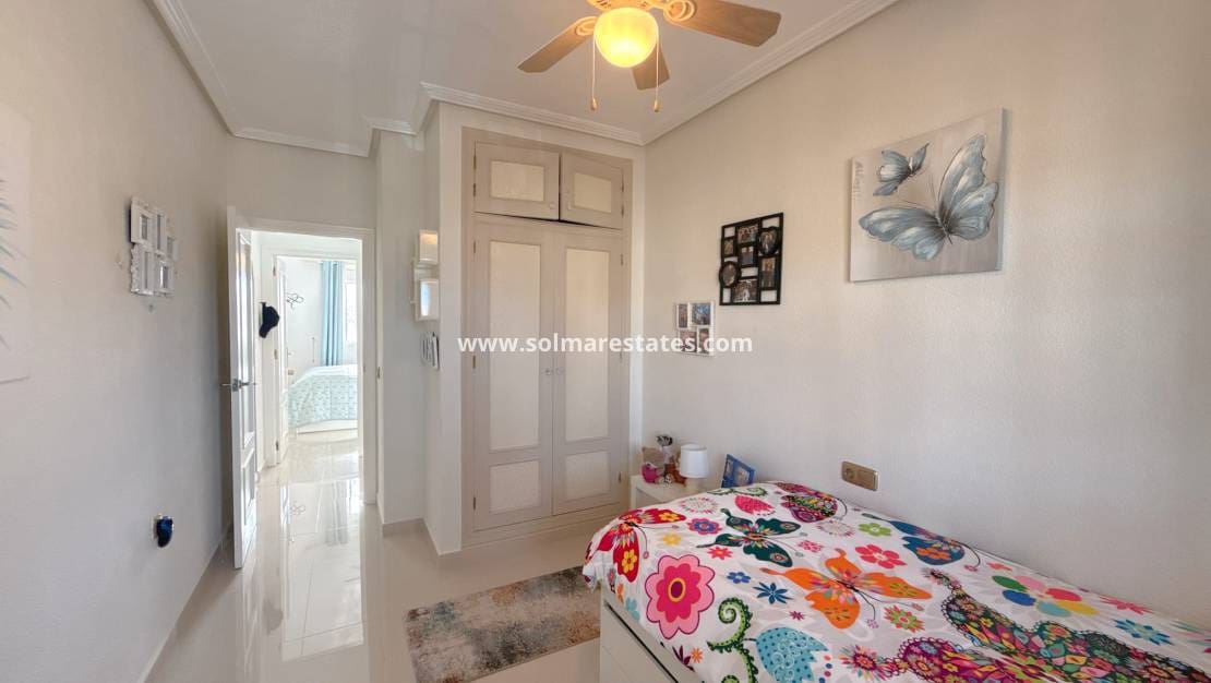 2 camera da letto Appartamento in vendita in Cabo Roig con piscina - 154.950 € (Rif: 9590464)