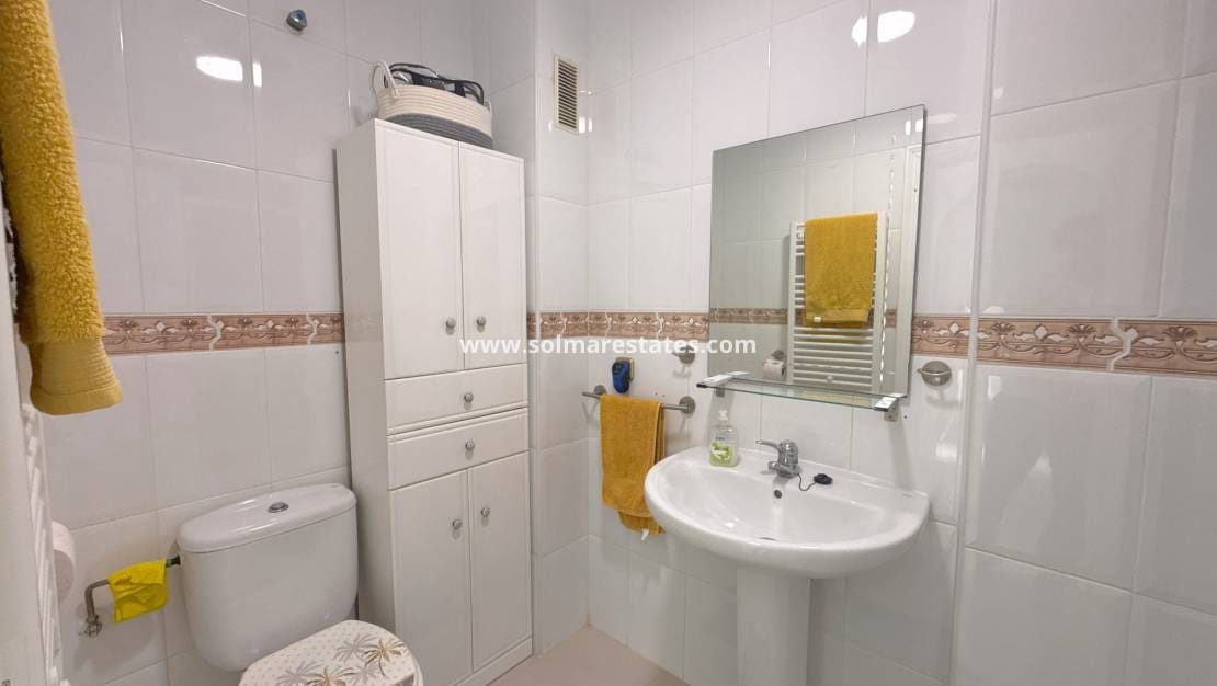 2 camera da letto Appartamento in vendita in Cabo Roig con piscina - 154.950 € (Rif: 9590464)