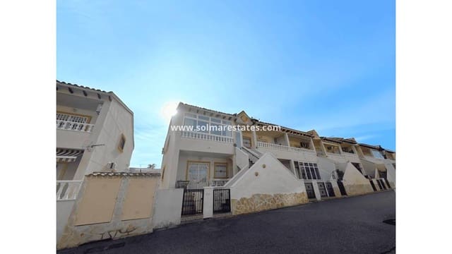 2 camera da letto Appartamento in vendita in Cabo Roig, Orihuela con piscina - 154.950 € (Rif: 9590464)