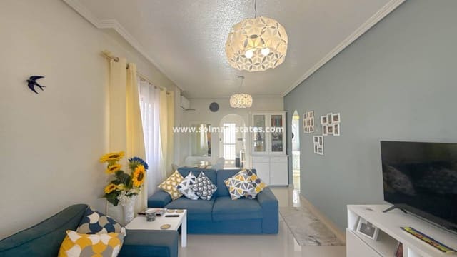 2 camera da letto Appartamento in vendita in Cabo Roig, Orihuela con piscina - 154.950 € (Rif: 9590464)