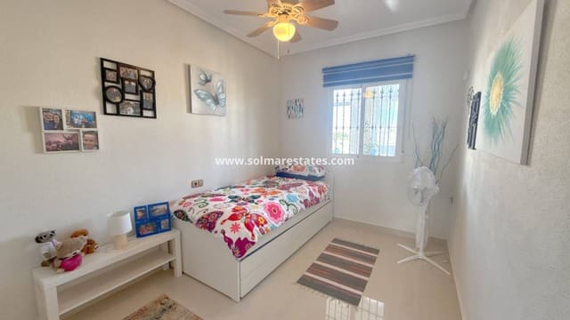 2 camera da letto Appartamento in vendita in Cabo Roig, Orihuela con piscina - 154.950 € (Rif: 9590464)