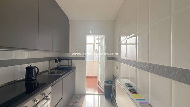 2 camera da letto Appartamento in vendita in Cabo Roig, Orihuela con piscina - 154.950 € (Rif: 9590464)