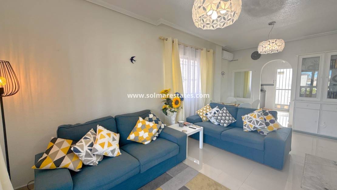 2 camera da letto Appartamento in vendita in Cabo Roig con piscina - 154.950 € (Rif: 9590464)