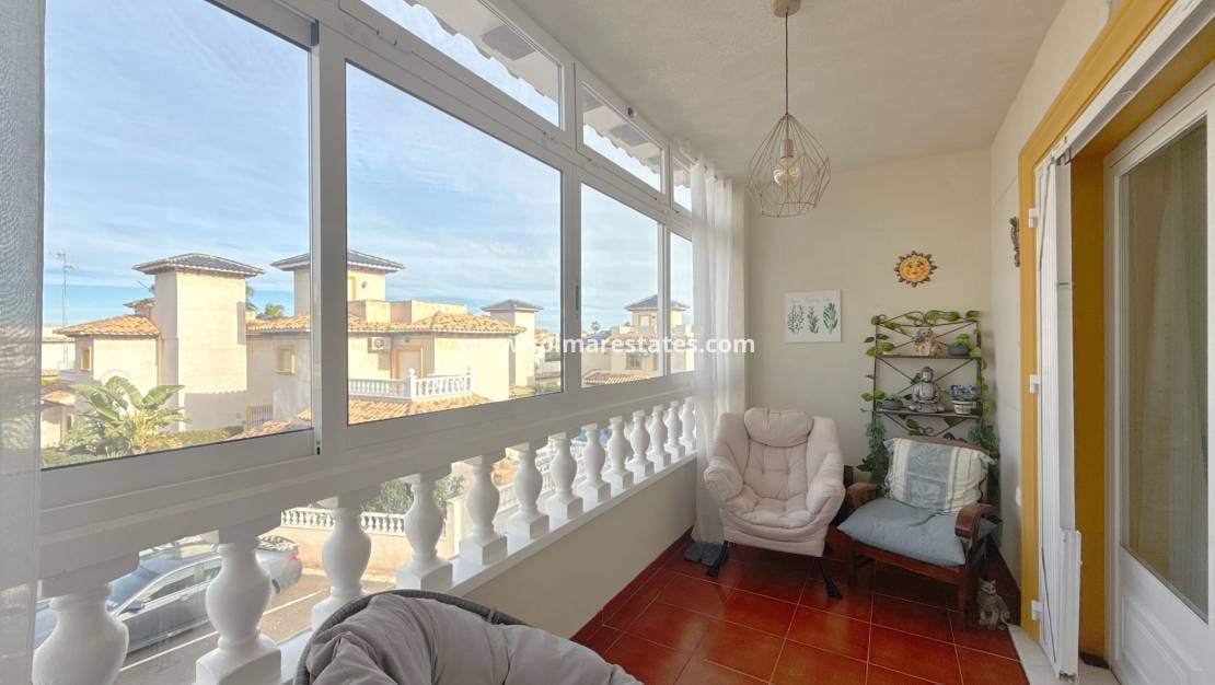 2 camera da letto Appartamento in vendita in Cabo Roig con piscina - 154.950 € (Rif: 9590464)