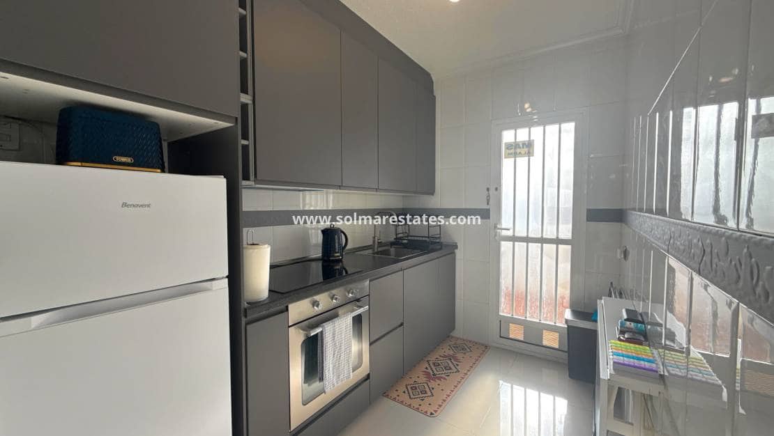 2 camera da letto Appartamento in vendita in Cabo Roig con piscina - 154.950 € (Rif: 9590464)