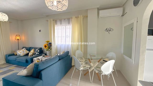 2 camera da letto Appartamento in vendita in Cabo Roig, Orihuela con piscina - 154.950 € (Rif: 9590464)