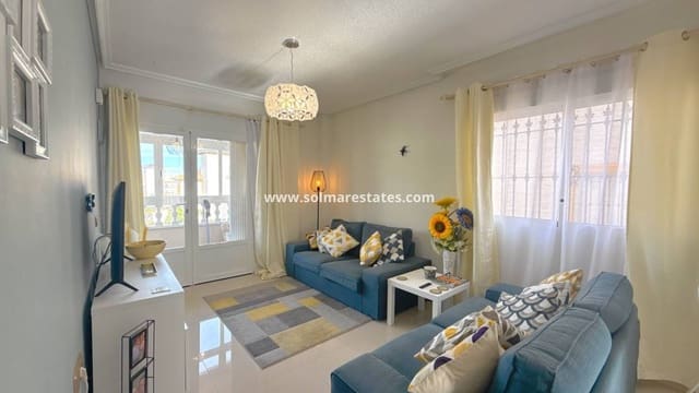 2 camera da letto Appartamento in vendita in Cabo Roig, Orihuela con piscina - 154.950 € (Rif: 9590464)