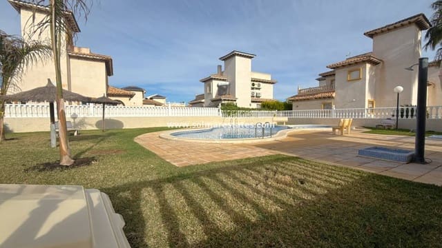 2 camera da letto Appartamento in vendita in Cabo Roig, Orihuela con piscina - 154.950 € (Rif: 9590464)