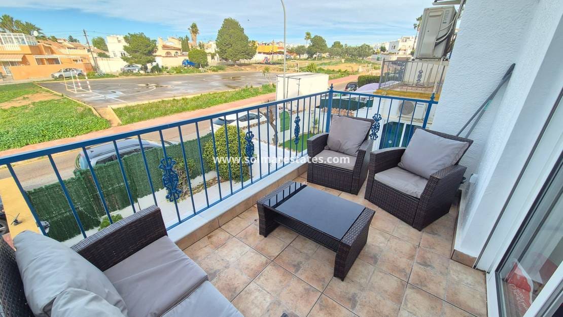 3 chambre Appartement à vendre à La Florida avec piscine - 169 950 € (Ref: 9590465)