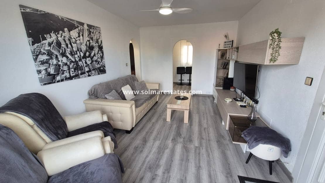 3 chambre Appartement à vendre à La Florida avec piscine - 169 950 € (Ref: 9590465)