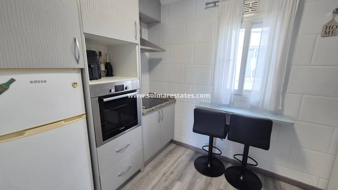 3 chambre Appartement à vendre à La Florida avec piscine - 169 950 € (Ref: 9590465)