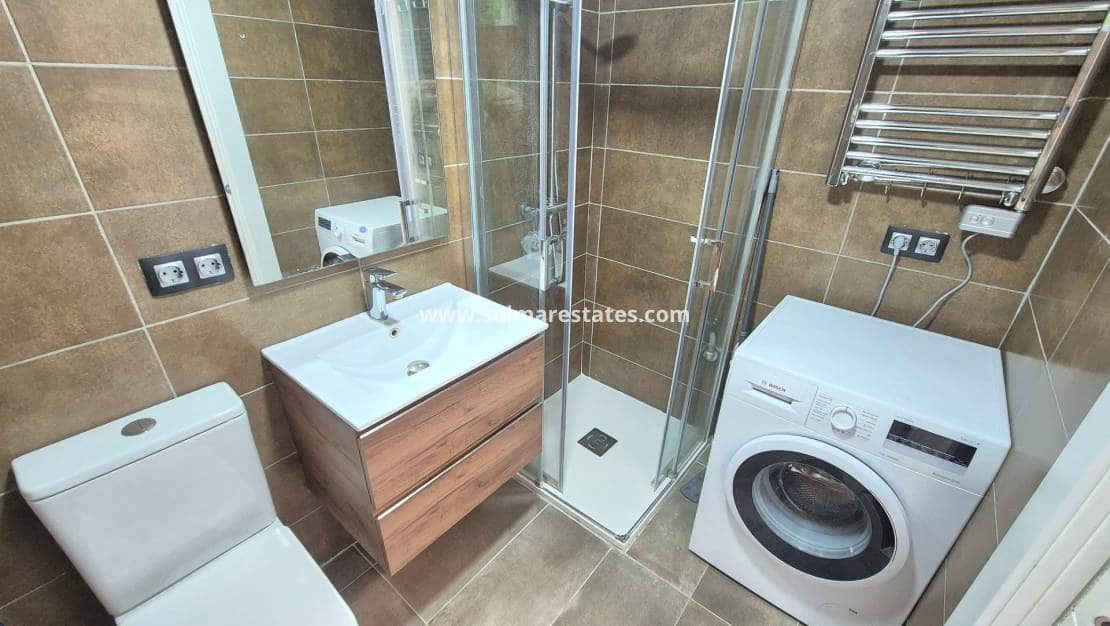 3 chambre Appartement à vendre à La Florida avec piscine - 169 950 € (Ref: 9590465)