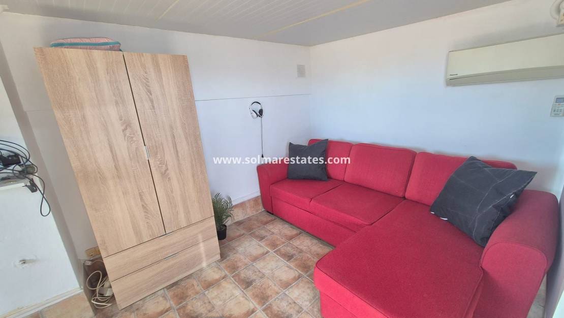 3 chambre Appartement à vendre à La Florida avec piscine - 169 950 € (Ref: 9590465)