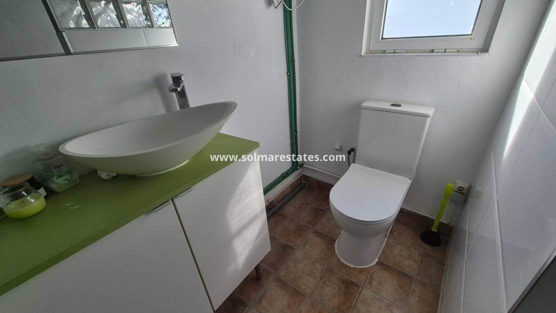 3 chambre Appartement à vendre à La Florida avec piscine - 169 950 € (Ref: 9590465)