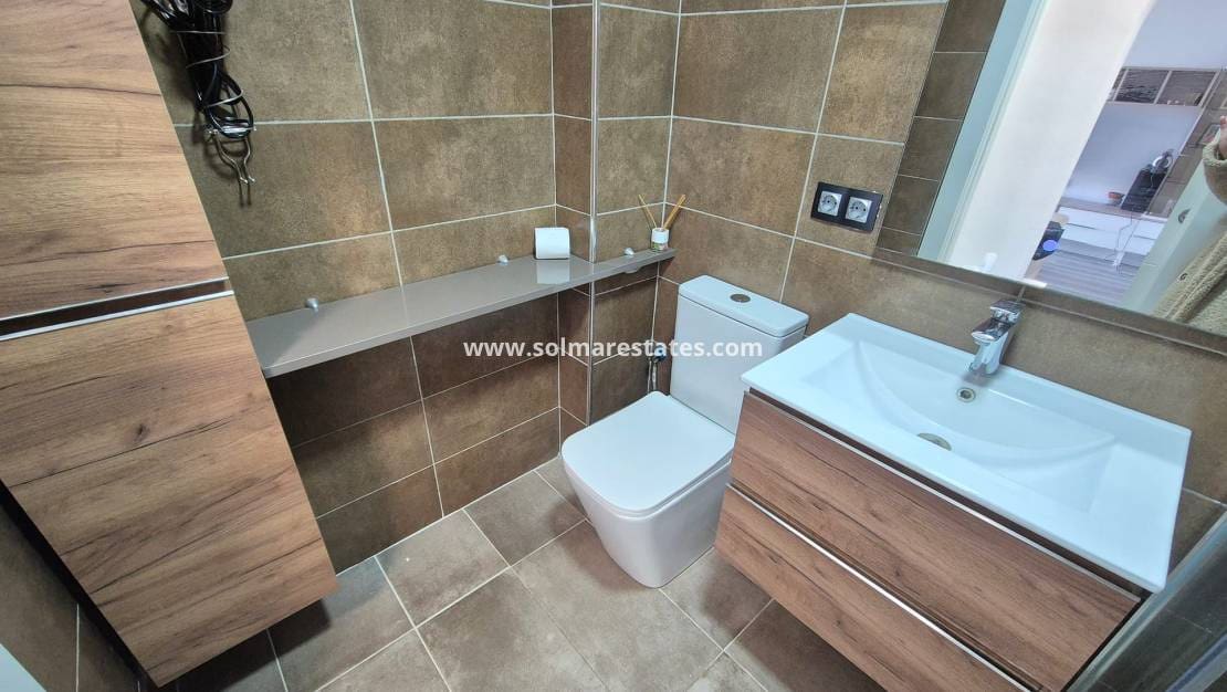 3 chambre Appartement à vendre à La Florida avec piscine - 169 950 € (Ref: 9590465)