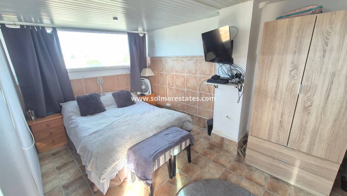 3 chambre Appartement à vendre à La Florida avec piscine - 169 950 € (Ref: 9590465)