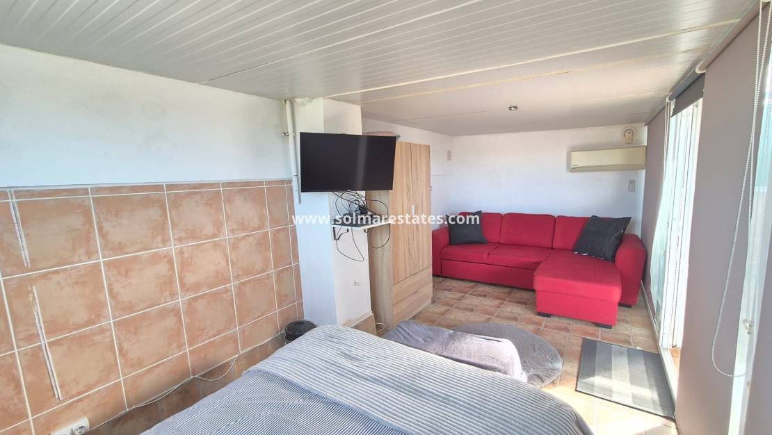 3 chambre Appartement à vendre à La Florida avec piscine - 169 950 € (Ref: 9590465)