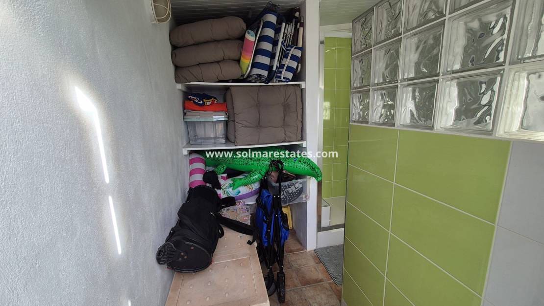 3 chambre Appartement à vendre à La Florida avec piscine - 169 950 € (Ref: 9590465)