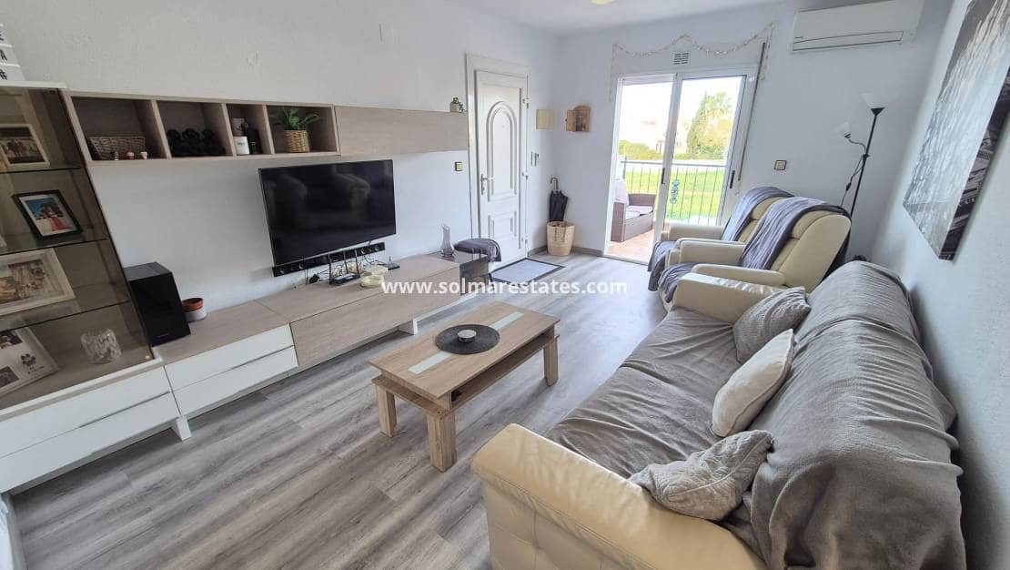 3 chambre Appartement à vendre à La Florida avec piscine - 169 950 € (Ref: 9590465)