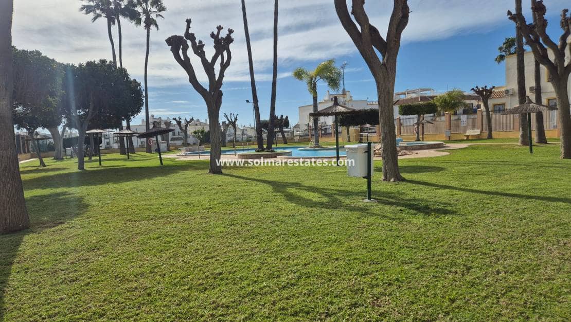 3 chambre Appartement à vendre à La Florida avec piscine - 169 950 € (Ref: 9590465)