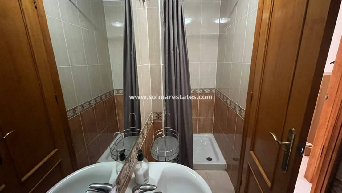 3 bedroom Terraced Villa for sale in Cabo Roig with pool - € 205,000 (Ref: 9593308)