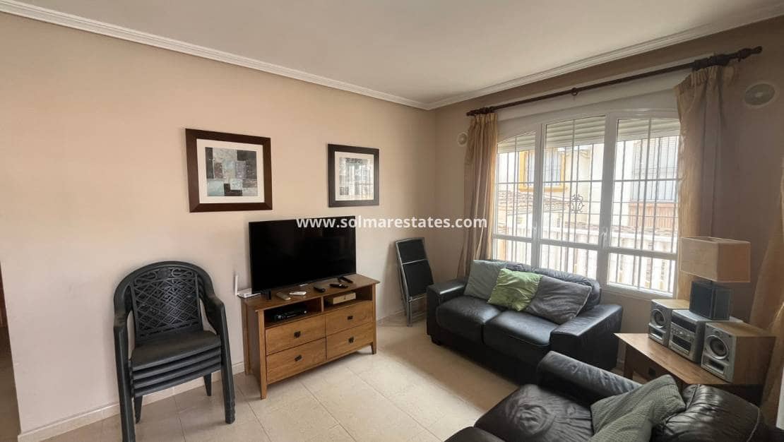 3 bedroom Terraced Villa for sale in Cabo Roig with pool - € 205,000 (Ref: 9593308)